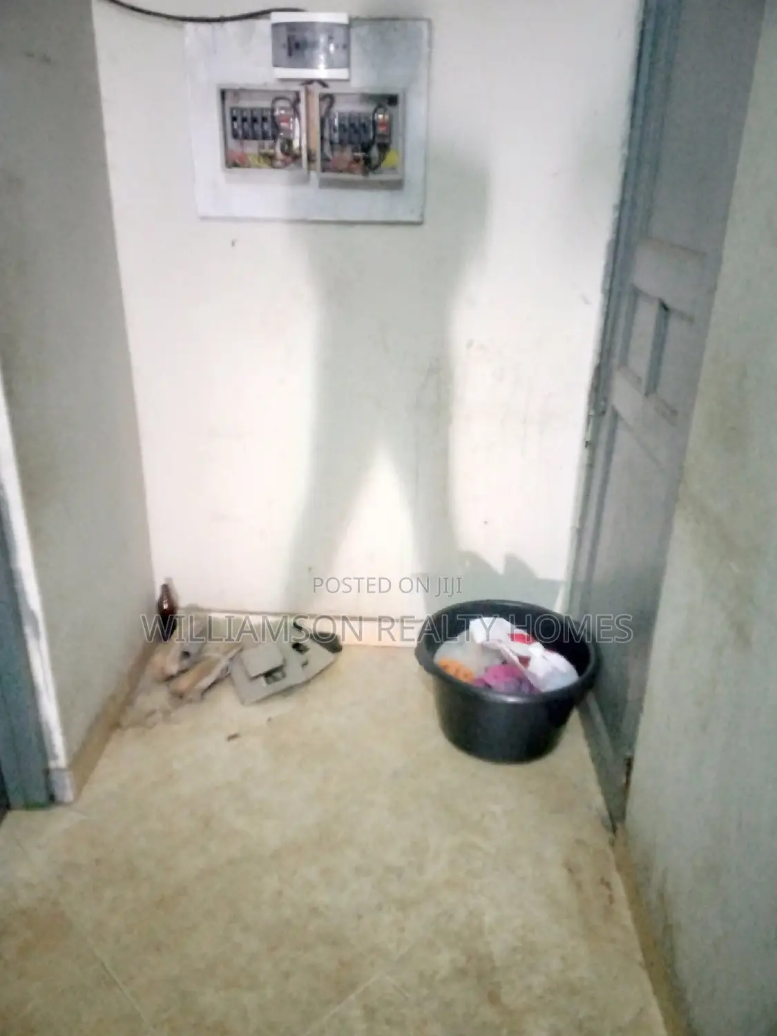 1bdrm Apartment in Kotobabi, Ecobank, Spintex for rent