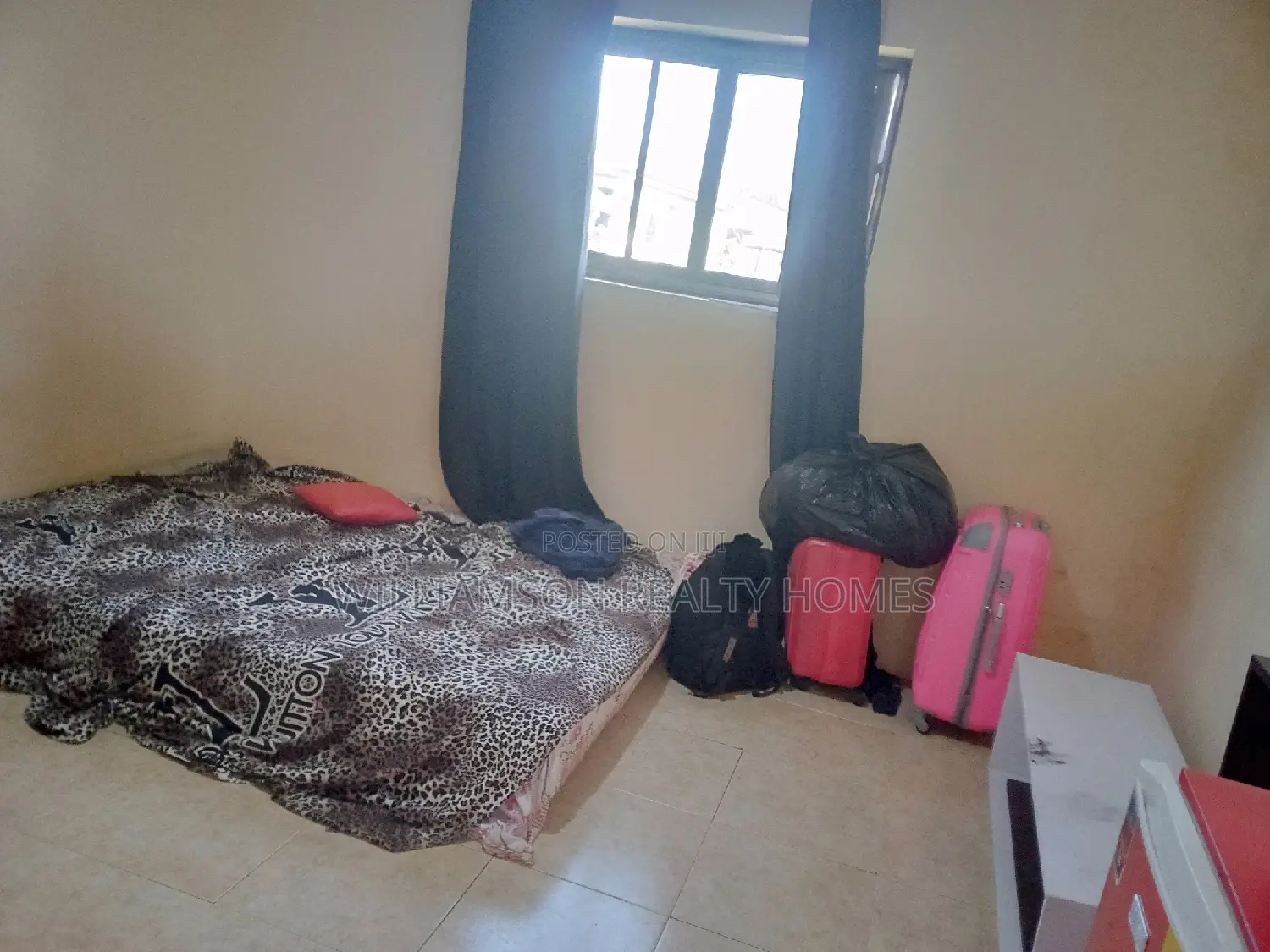1bdrm Apartment in Kotobabi, Ecobank, Spintex for rent