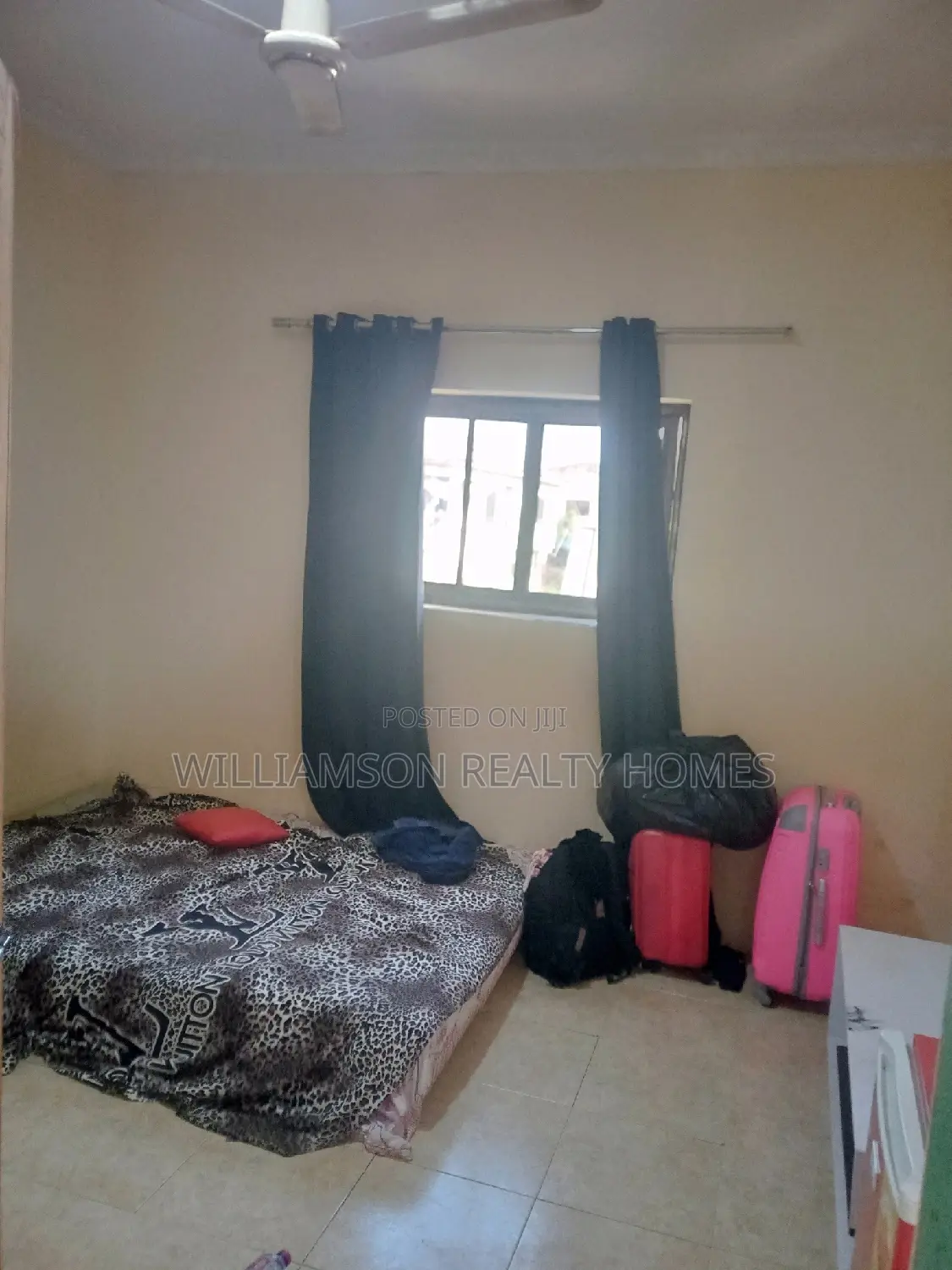 1bdrm Apartment in Kotobabi, Ecobank, Spintex for rent