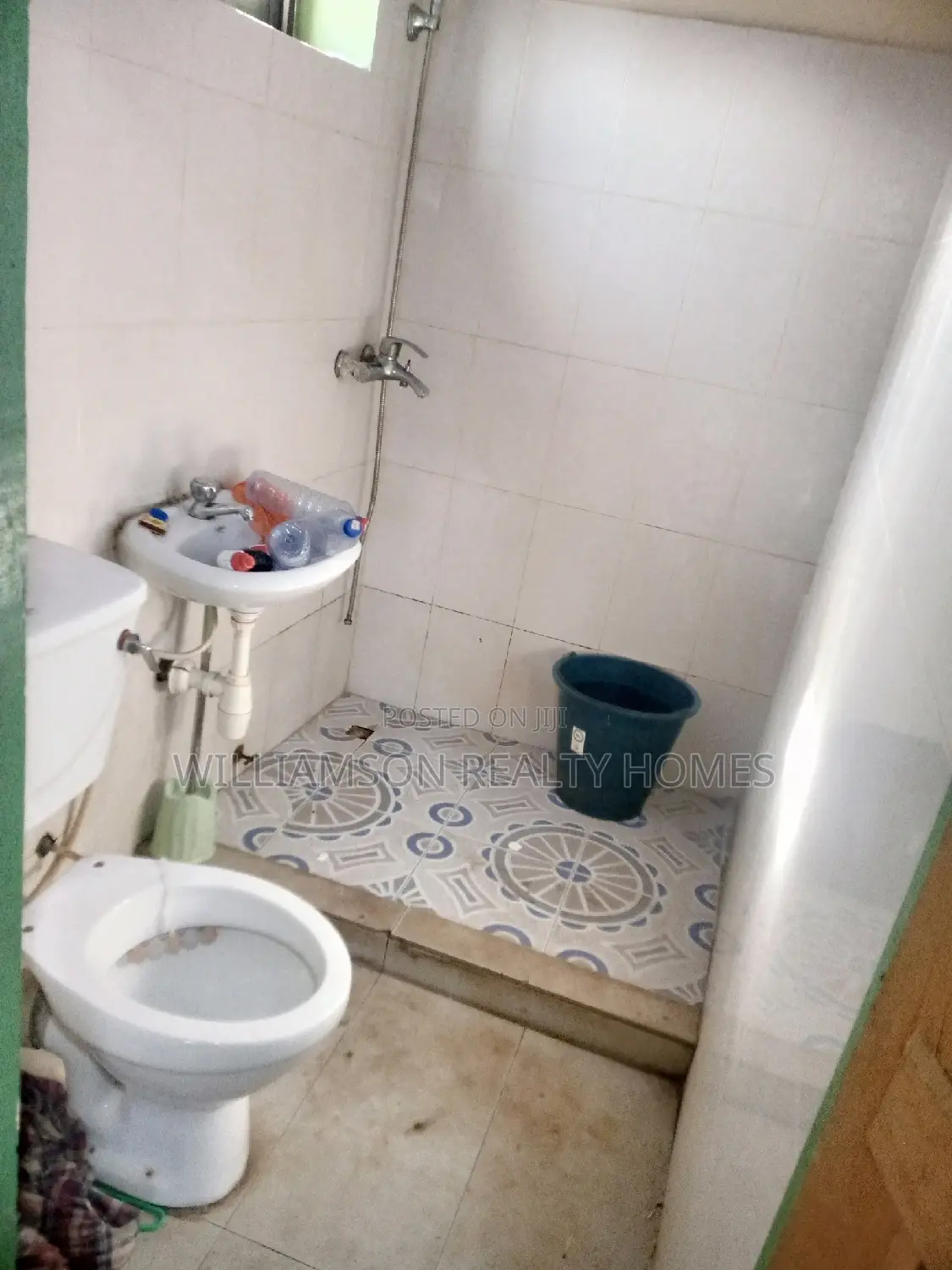 1bdrm Apartment in Kotobabi, Ecobank, Spintex for rent