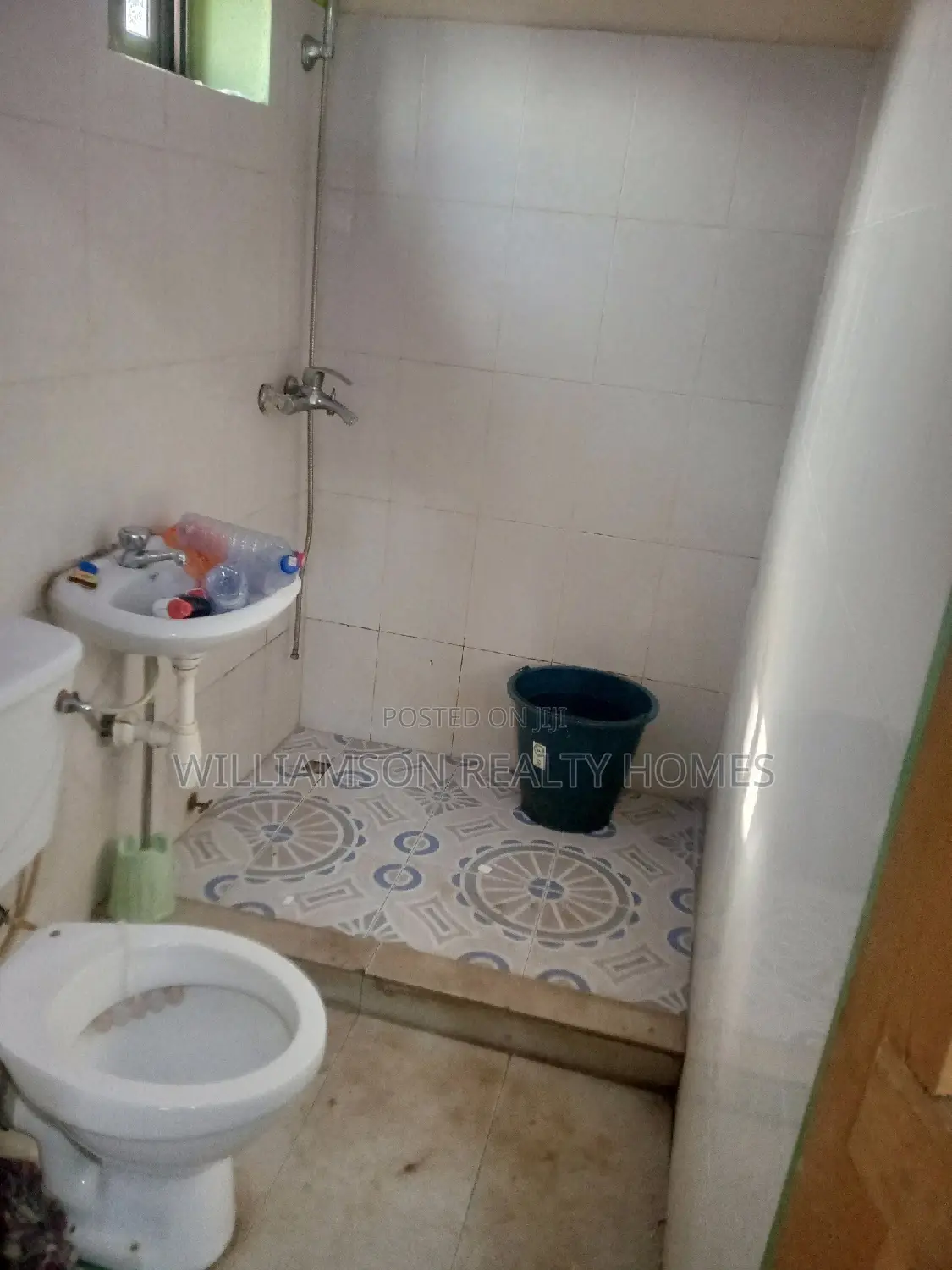 1bdrm Apartment in Kotobabi, Ecobank, Spintex for rent