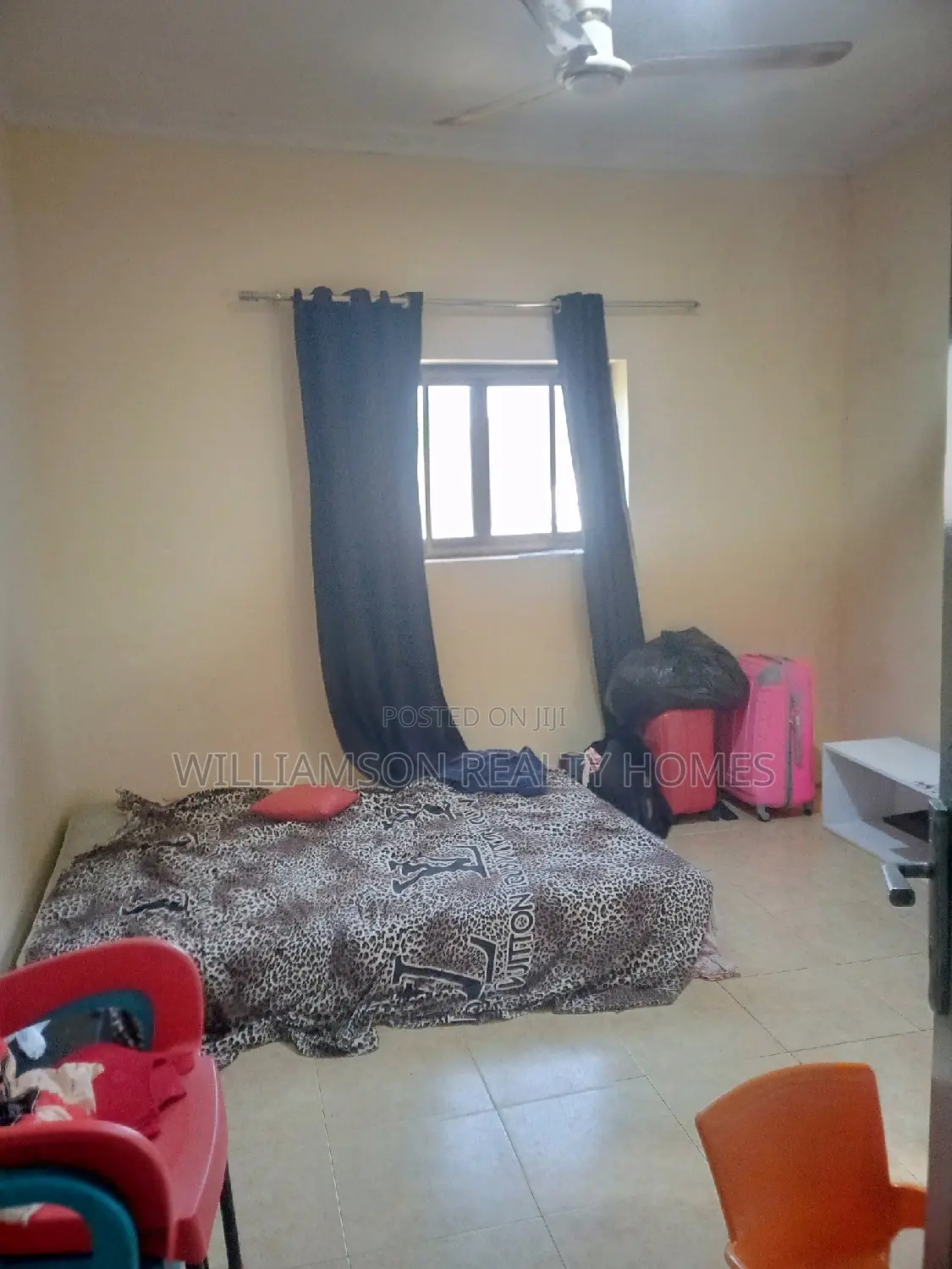 1bdrm Apartment in Kotobabi, Ecobank, Spintex for rent