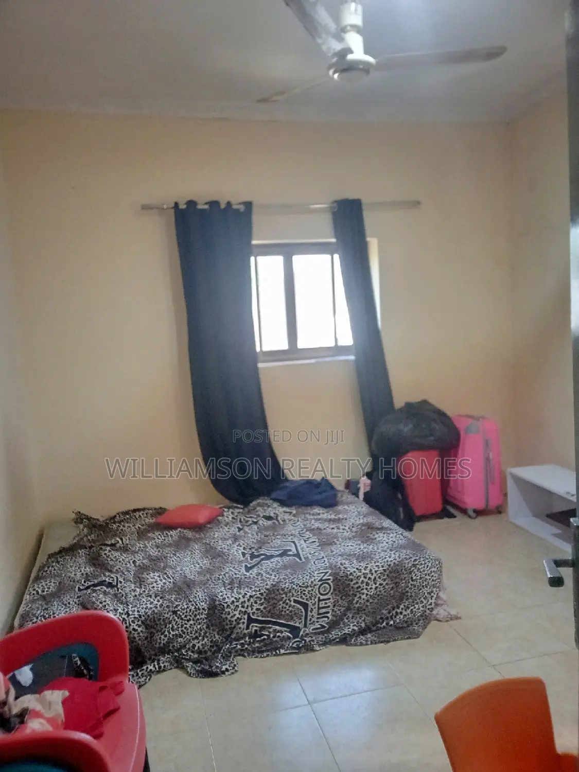 1bdrm Apartment in Kotobabi, Ecobank, Spintex for rent