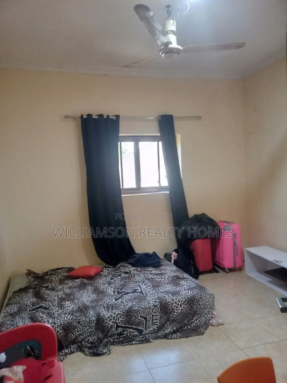 1bdrm Apartment in Kotobabi, Ecobank, Spintex for rent