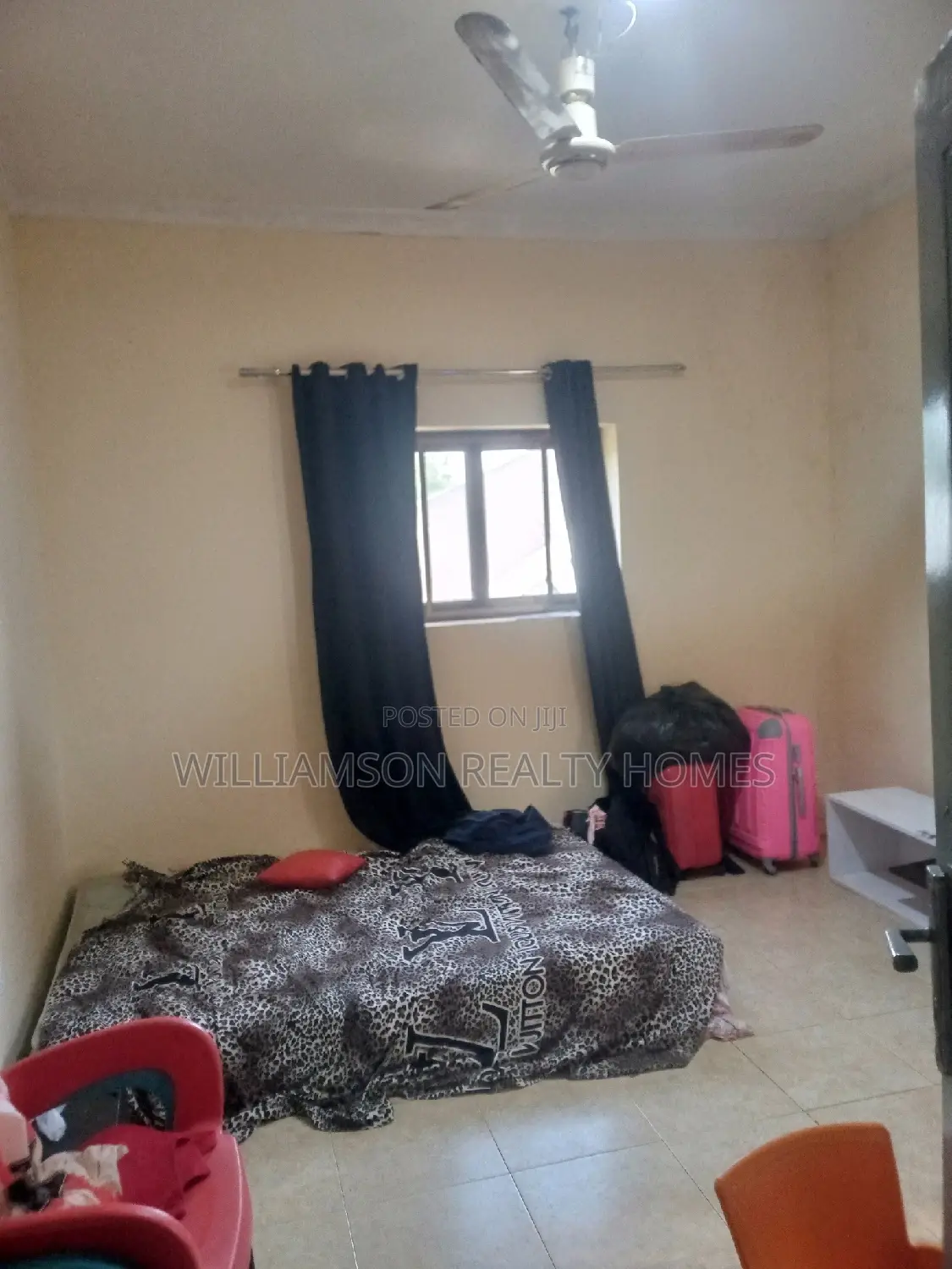 1bdrm Apartment in Kotobabi, Ecobank, Spintex for rent