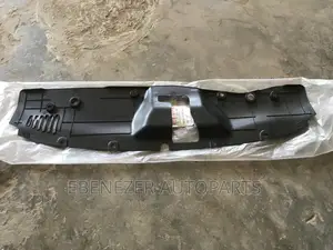 Honda Civic Radiator Panel 2016 2017 2018 2019 2020 2021