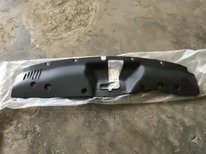 Honda Civic Radiator Panel 2016 2017 2018 2019 2020 2021