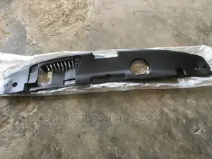 Honda Accord Radiator Panel 2018 2019 2020 2021 2022
