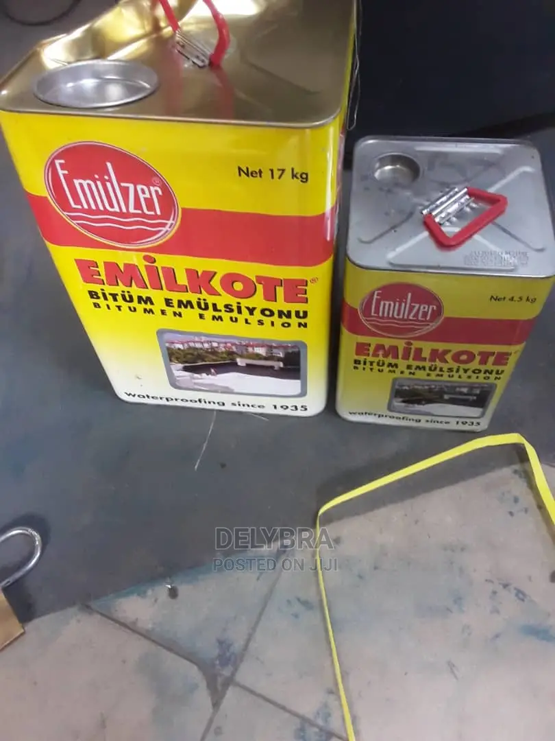 Emilkote Bitumen Emulsion