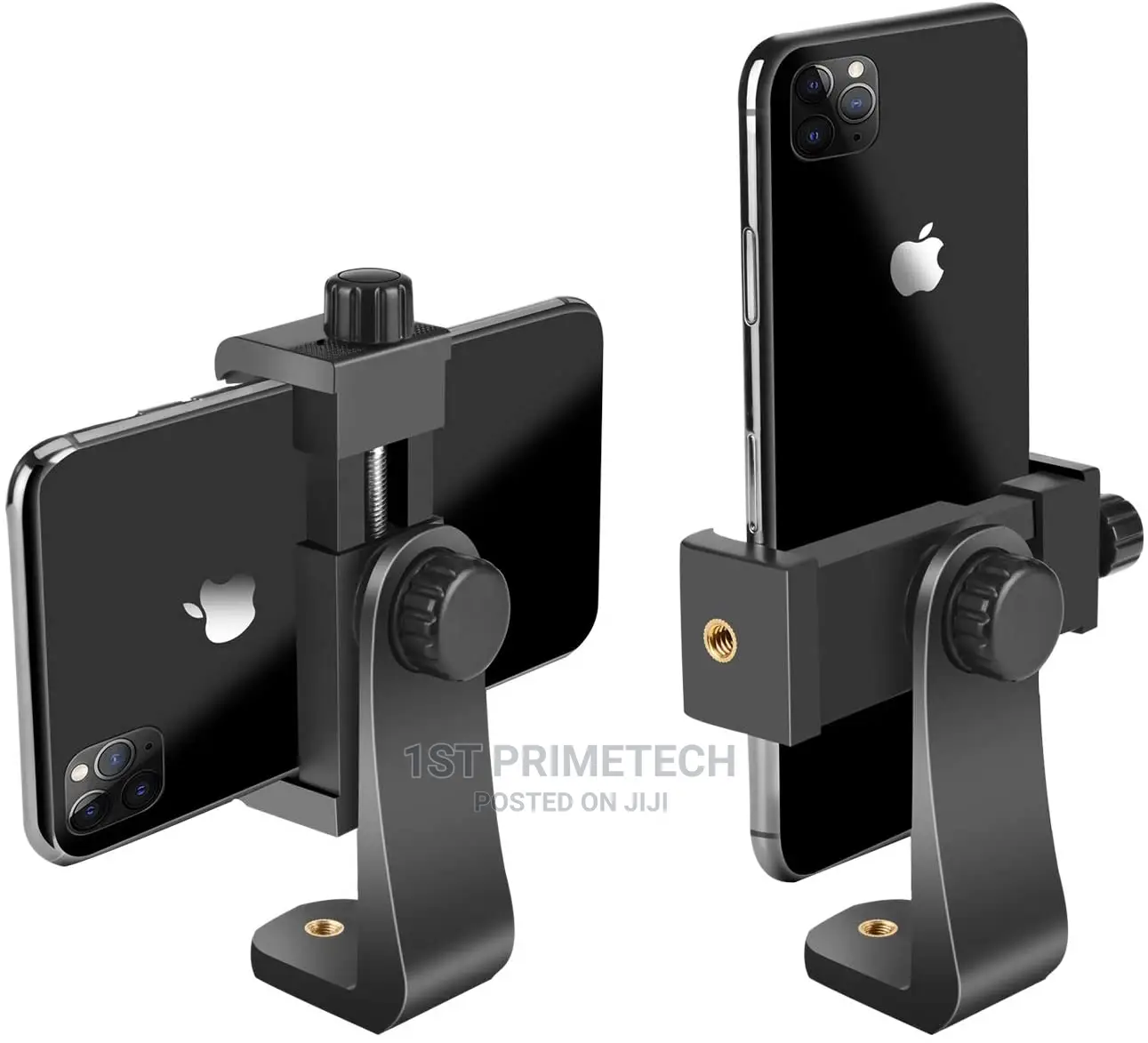 Adjustable Phone Holder for Tripod
