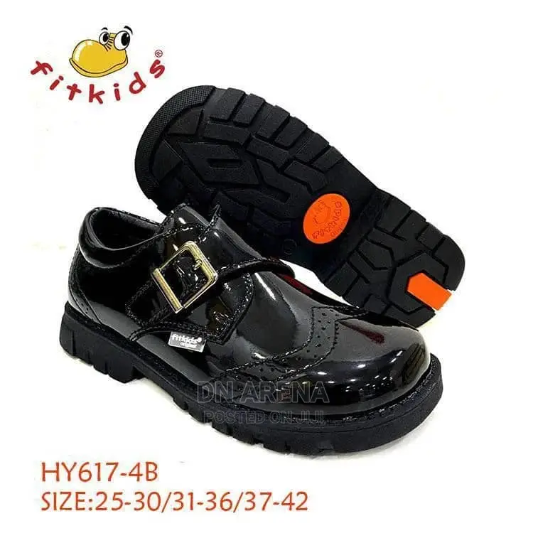 Boys Shoes