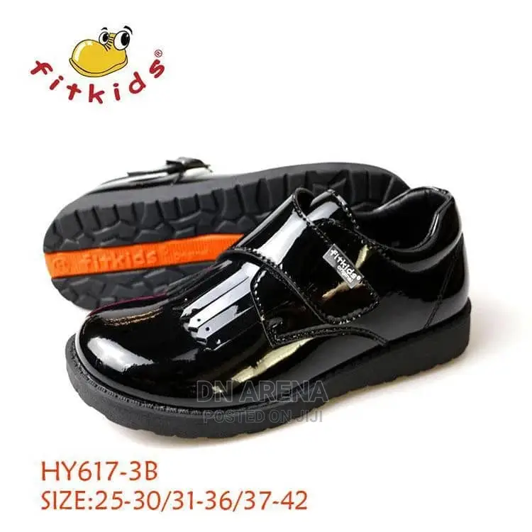 Boys Shoes