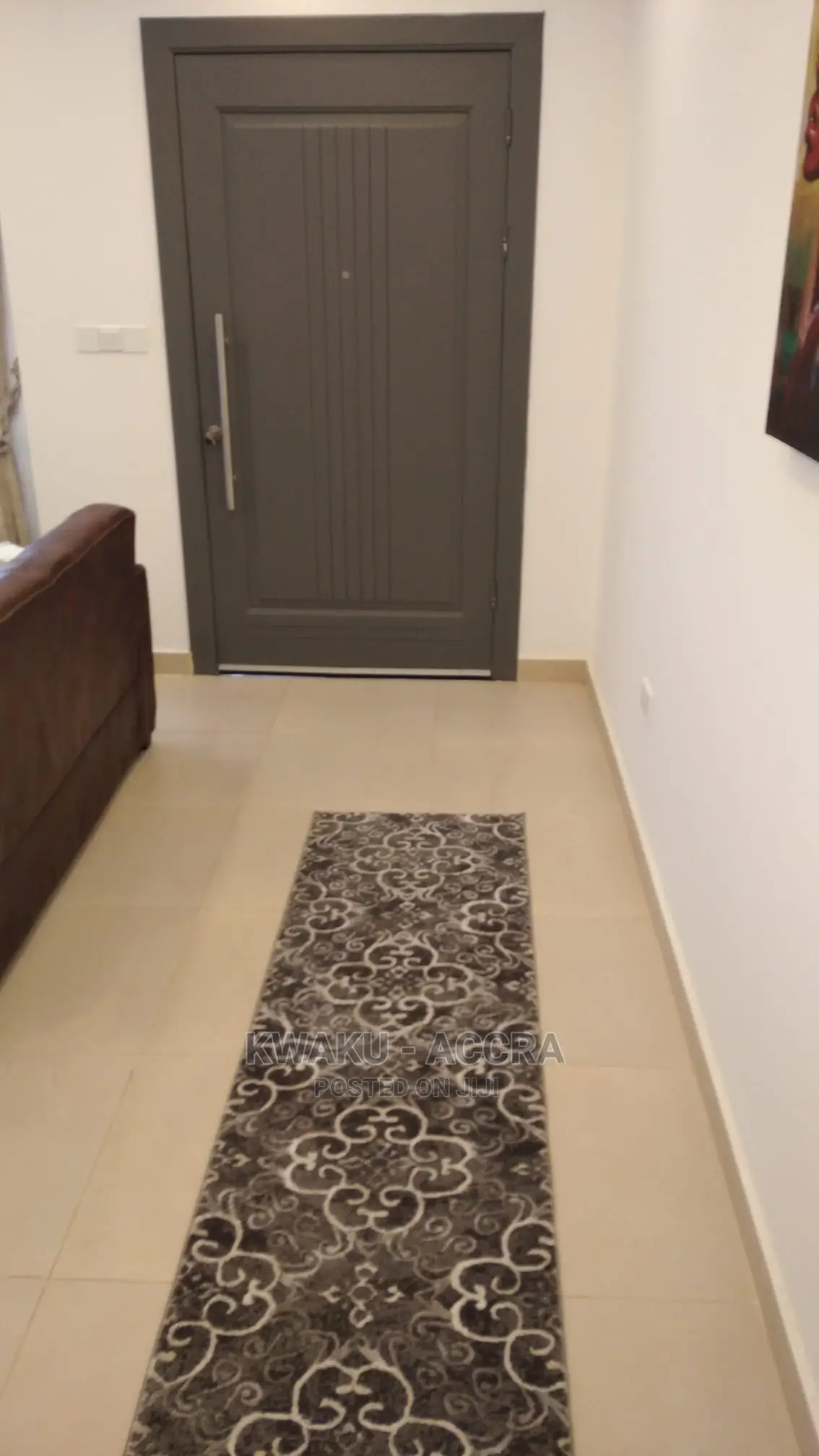 Furnished 2bdrm House in Pool, Tennis Court,, Community 25 for rent