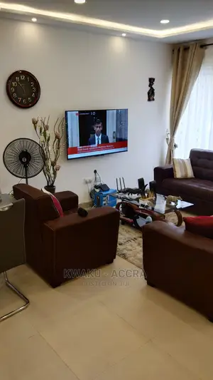Furnished 2bdrm House in Pool, Tennis Court,, Community 25 for rent