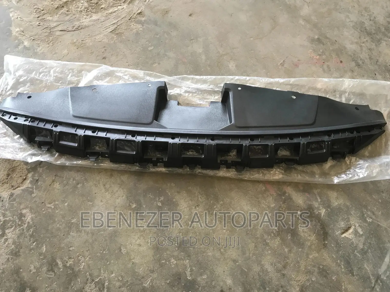 Elantra  Radiator Panel 2016 2017 2018