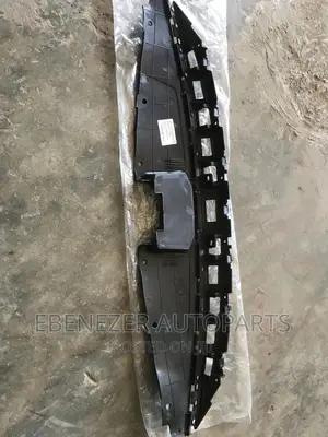 Elantra  Radiator Panel 2016 2017 2018