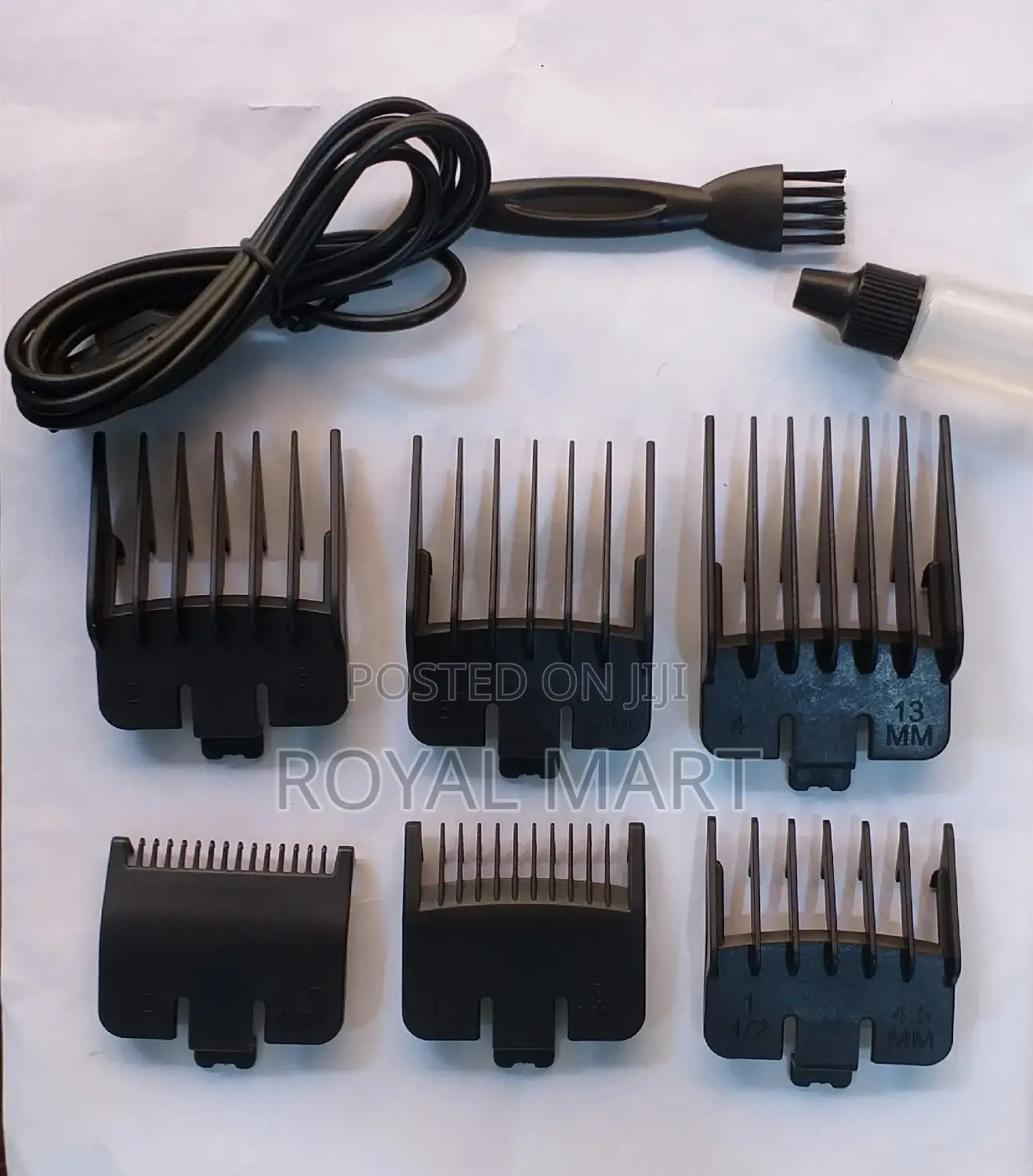 Shinon Original Hair Clipper
