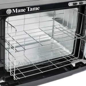 Mane Tame Professional Barber Large Towel War 