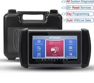 Xtool IP616 OBD2 Car Diagnostic Scanner