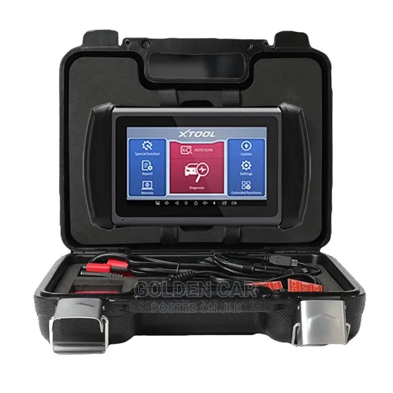 Xtool IP616 OBD2 Car Diagnostic Scanner
