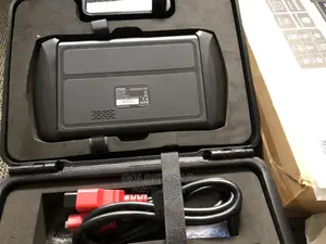Xtool IP616 OBD2 Car Diagnostic Scanner