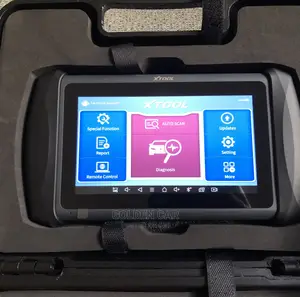 Xtool IP616 OBD2 Car Diagnostic Scanner