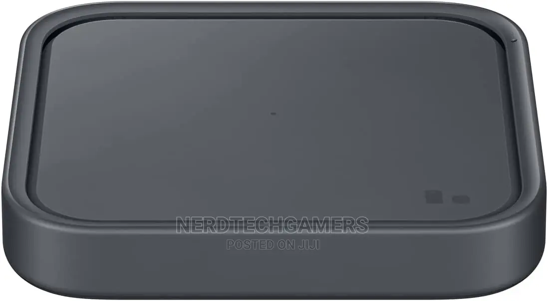 SAMSUNG 15W Wireless Charger Single