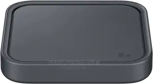 SAMSUNG 15W Wireless Charger Single