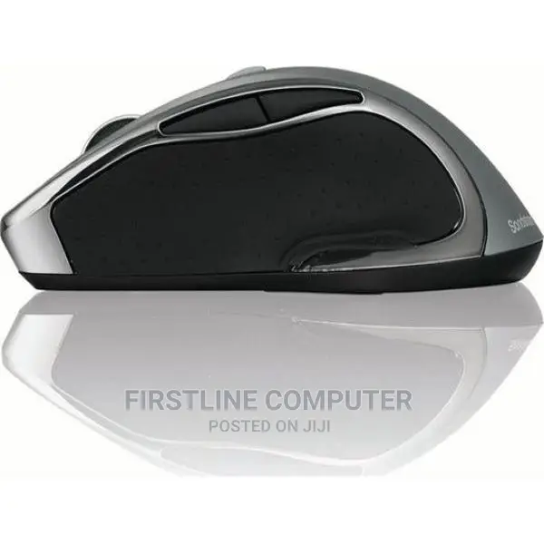 SANDSTROM SMWLHYP15 Wireless Blue Trace