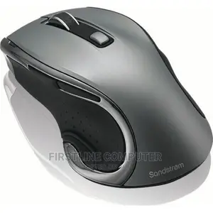 SANDSTROM SMWLHYP15 Wireless Blue Trace