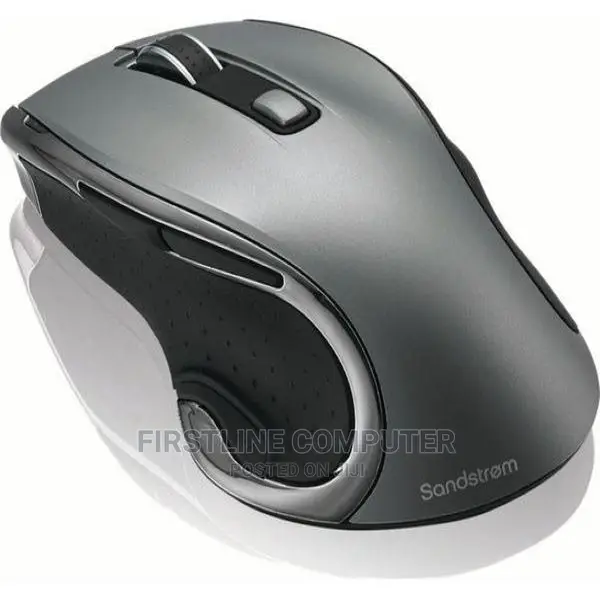 SANDSTROM SMWLHYP15 Wireless Blue Trace