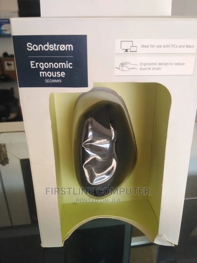 SANDSTROM SMWLHYP15 Wireless Blue Trace