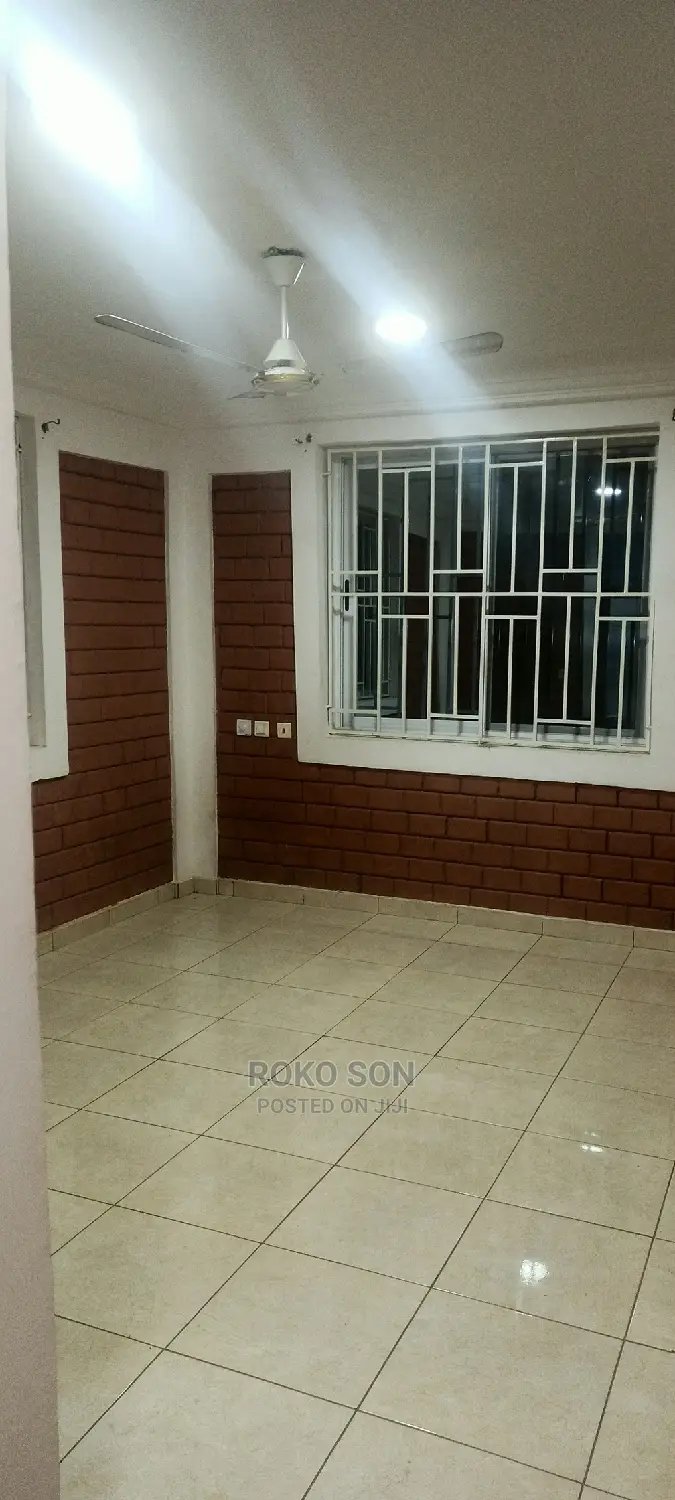 2bdrm Apartment in Dr Roko, Pokuase for rent