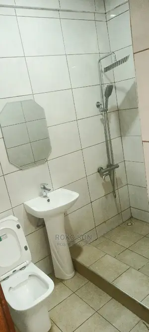 2bdrm Apartment in Dr Roko, Pokuase for rent