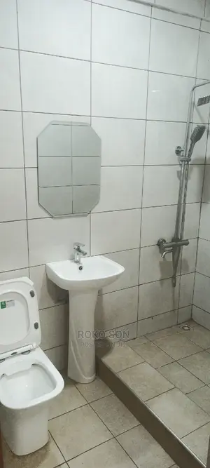 2bdrm Apartment in Dr Roko, Pokuase for rent