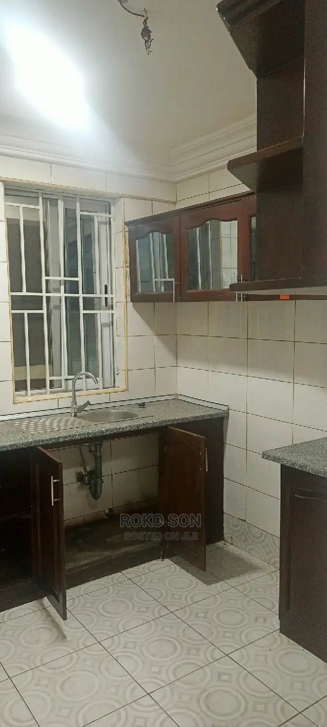 2bdrm Apartment in Dr Roko, Pokuase for rent