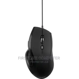 ADVENT A6BWRD19 Optical Mouse