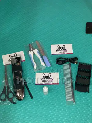 D1 Dog Grooming Clipper