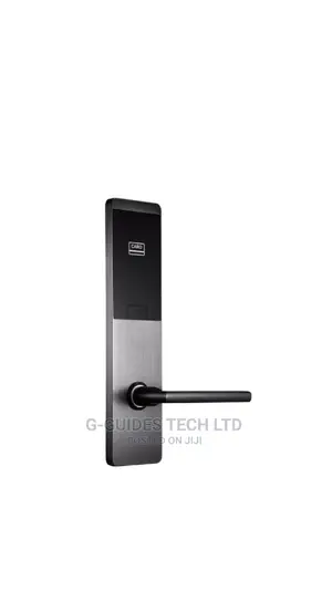 Lh6500 Super Thin Hotel Door Lock