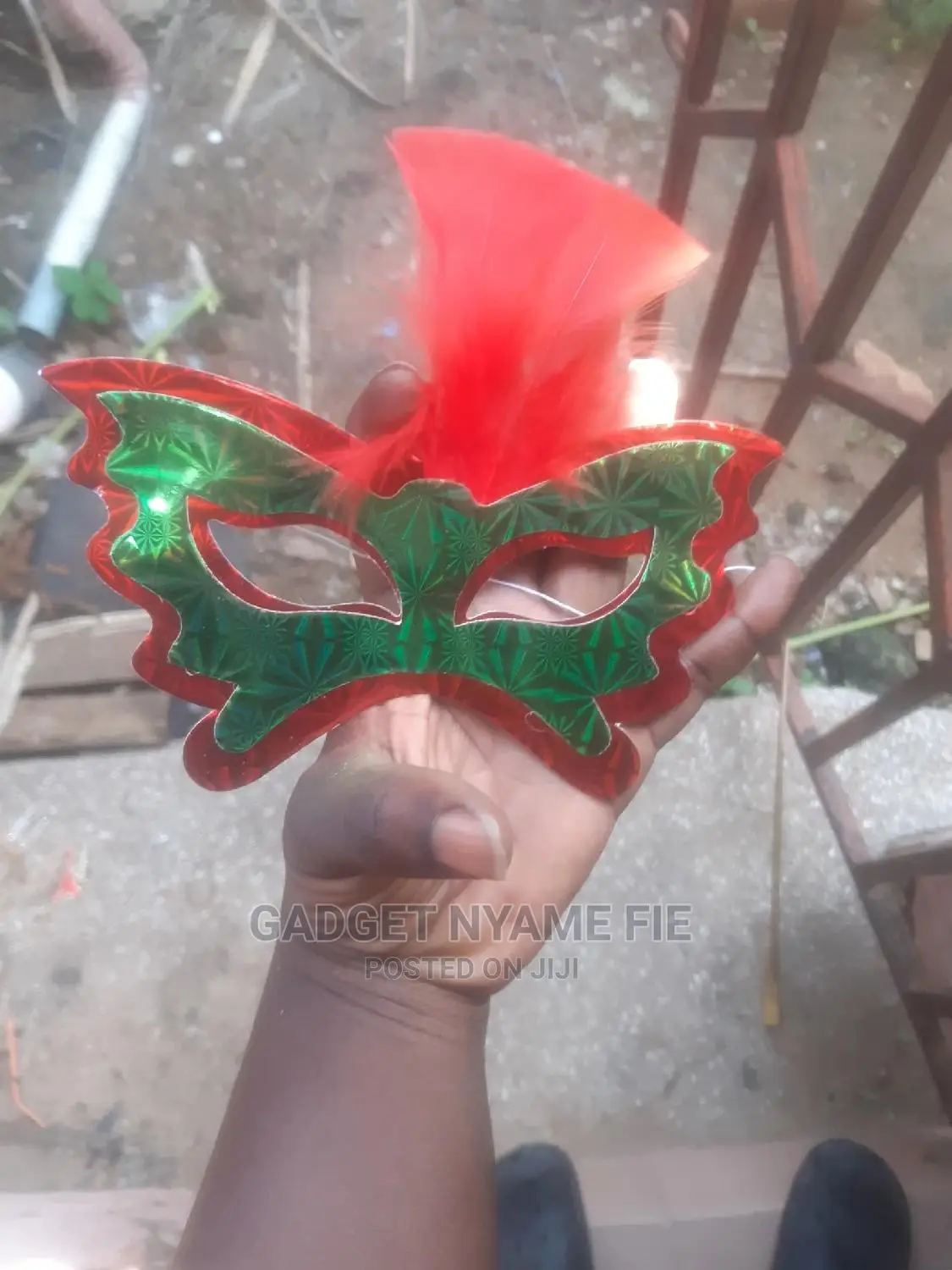 Party Mask