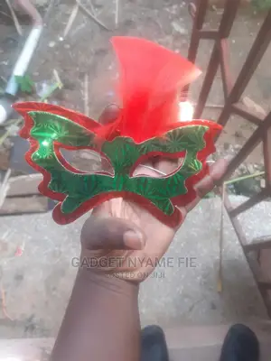 Party Mask