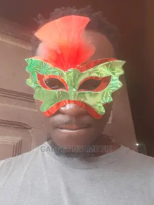 Party Mask