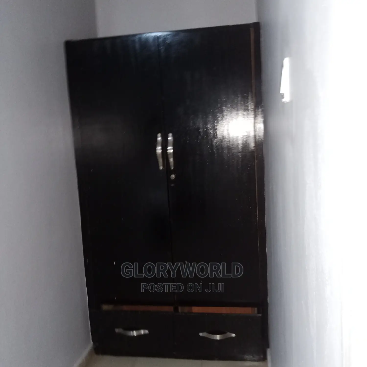 Furnished 2 Bedroom House at Spintex