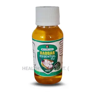 Organic Baobab Essential Oil