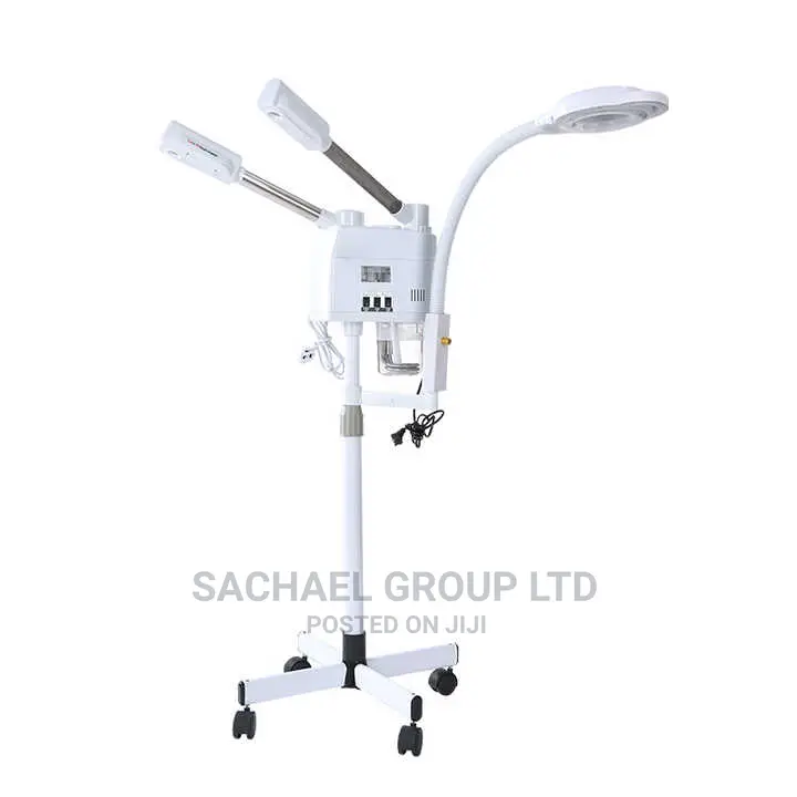 Facial Steamer