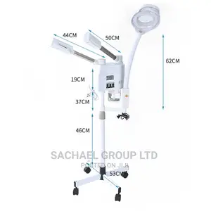 Facial Steamer