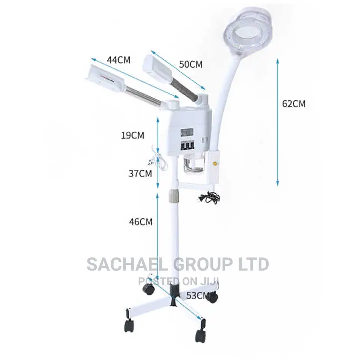 Facial Steamer