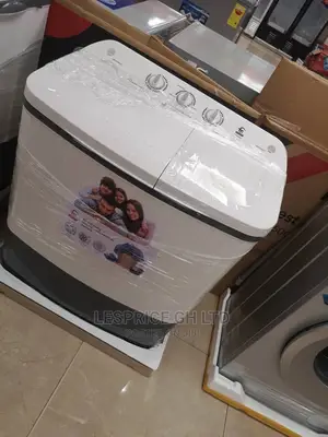 Fairmate Washing Machine
