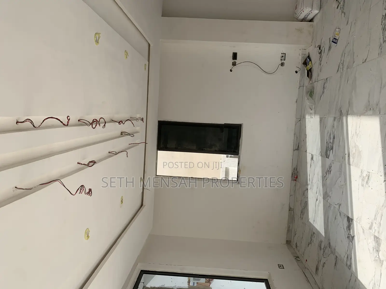 4bdrm House in Skm Property House, Haatso for Sale