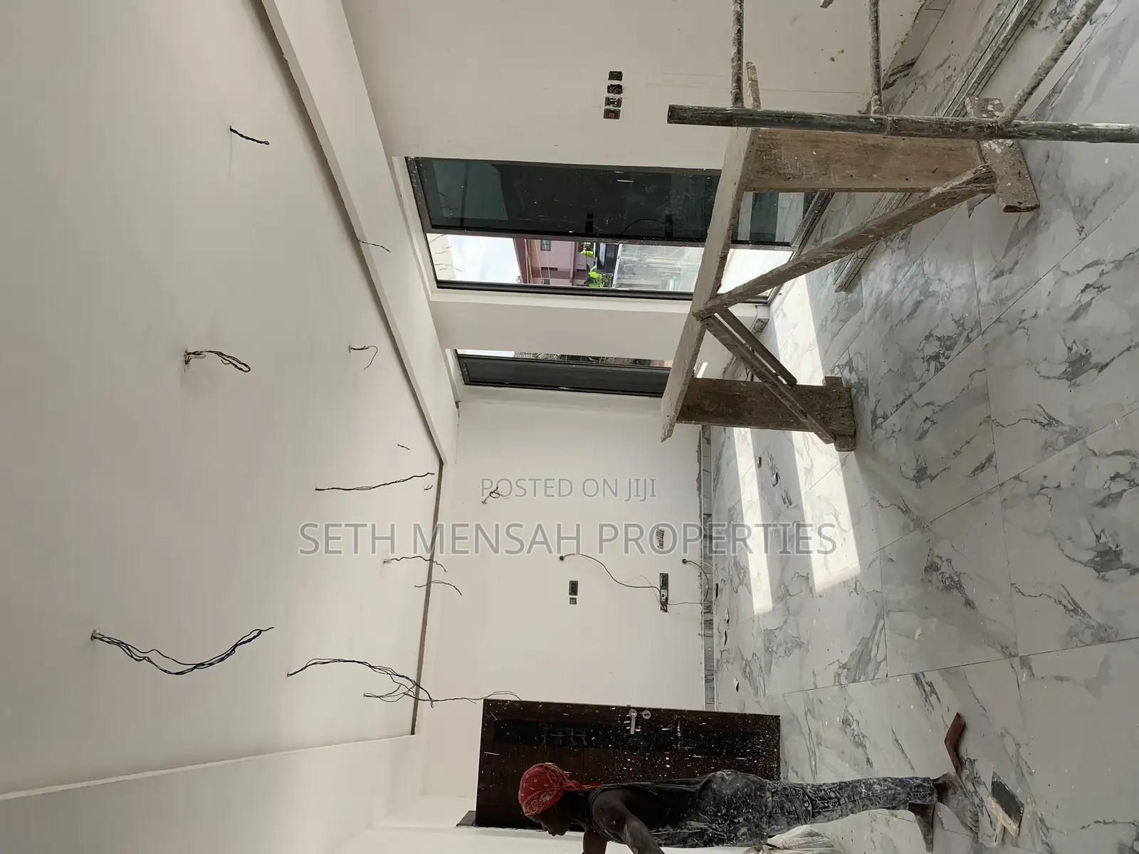 4bdrm House in Skm Property House, Haatso for Sale